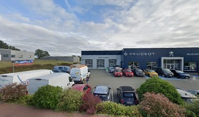 VAL DE SARTHE AUTOMOBILES SOLESMES Opel, Concessionnaire Automobile à Solesmes