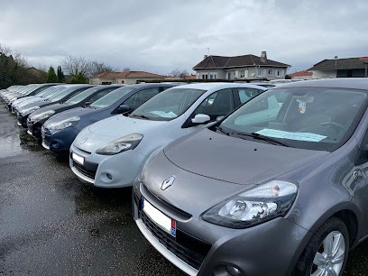 Pro Discount Auto Aureilhan, Concessionnaire Automobile à Aureilhan