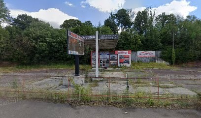 Sidermat, Concessionnaire Automobile à Verdun