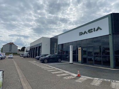 DACIA SAINT AVOLD, Concessionnaire Automobile à Saint-Avold