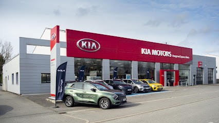 Kia | Rodez- Aveyron Espace Auto, Concessionnaire Automobile à Rodez