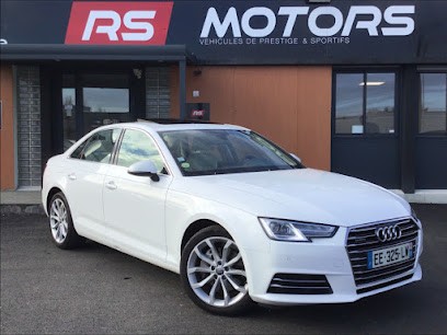 BRS MOTORS SAINT MEDARD EN JALLES, Concessionnaire Automobile à Saint-Médard-en-Jalles