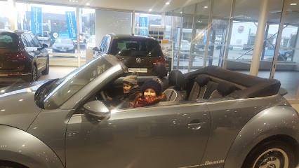 Saga 0260 SAS, Concessionnaire Automobile à Saint-Quentin