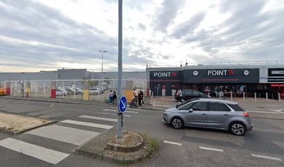 Club Auto Lyon, Concessionnaire Automobile à Vaulx-en-Velin