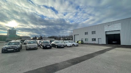 Batia Automobile, Concessionnaire Automobile à Saint-André-de-Corcy