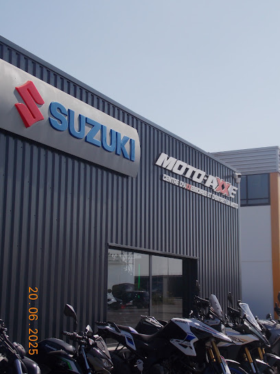 Suzuki Moto - Cholet Motos Sas - Cholet, Concessionnaire Automobile à Cholet