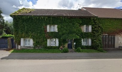 Racine Cédric, Concessionnaire Automobile à Pagney