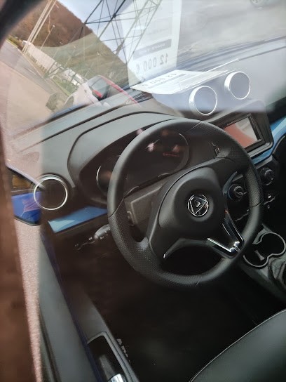 Normandy Sans Permis Aixam Gruchet-Le-Valasse, Concessionnaire Automobile à Gruchet-le-Valasse