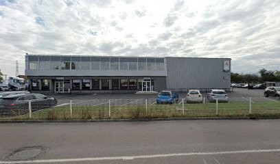 Diffus Vehicule Indust Normand, Concessionnaire Automobile à Frénouville