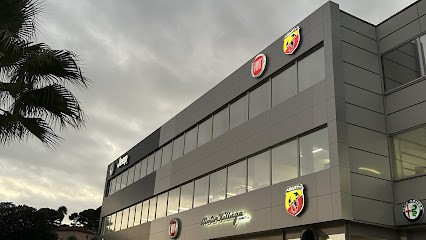 ABARTH STELLANTIS &YOU CANNES LE CANNET, Concessionnaire Automobile au Cannet