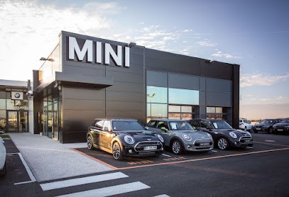 MINI Store Angoulême L'Espace Bienvenue, Concessionnaire Automobile à Champniers