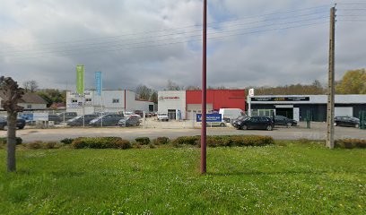 Citroën LES AILES AUTOMOBILES, Concessionnaire Automobile à Dordives