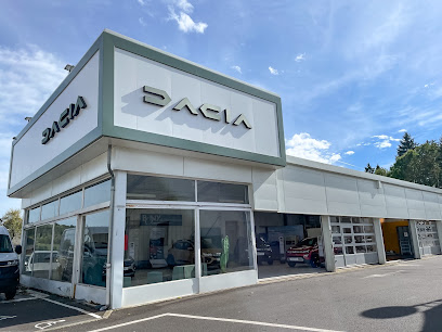 Dacia Massagettes - Bony Auto-Mobile Concessionnaire Automobile à Rochefort-Montagne