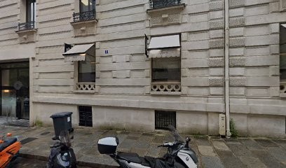 Club Auto CPBF, Concessionnaire Automobile à Paris 08