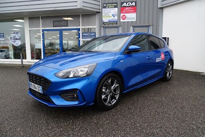 Garage Klein Freres / RD Auto, Concessionnaire Automobile à Wissembourg