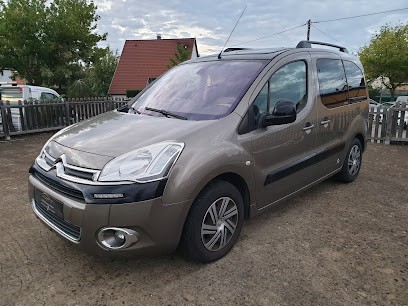 Centre Occasion Colmar, Concessionnaire Automobile à Wintzenheim