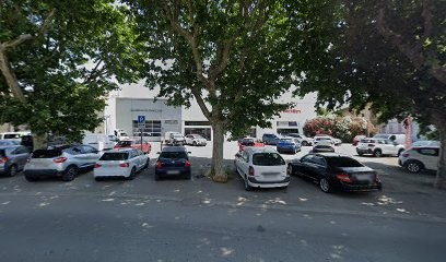 Atelier Mécanique Citroen Tarascon, Concessionnaire Automobile à Tarascon