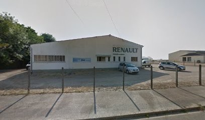 GARAGE FLEUREAU Dacia, Concessionnaire Automobile à Outarville