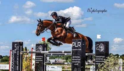 PLR CAMIONS CHEVAUX, Concessionnaire Automobile à Loire-Authion