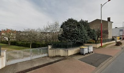 Ford At GARAGE FAYET SAUZEDE Ford, Concessionnaire Automobile à Courpière