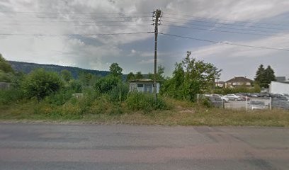 TREFFOT Dacia, Concessionnaire Automobile à Champagnole