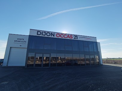 DIJON OCCAS 21, Concessionnaire Automobile à Chevigny-Saint-Sauveur