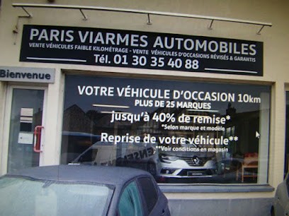 Mandataire Multimarques, Concessionnaire Automobile à Viarmes