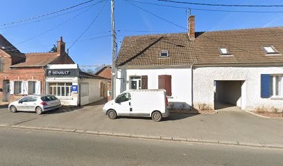 GARAGE DE LA POSTE - Renault Dealer, Concessionnaire Automobile à La Houssoye