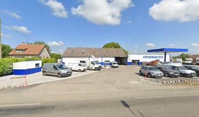 Garage jf auto, Concessionnaire Automobile à Esclavelles