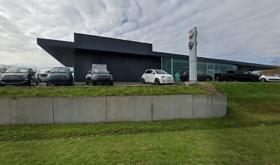H. LOCMANE SA Fiat Professional, Concessionnaire Automobile à Saint-Georges-des-Coteaux