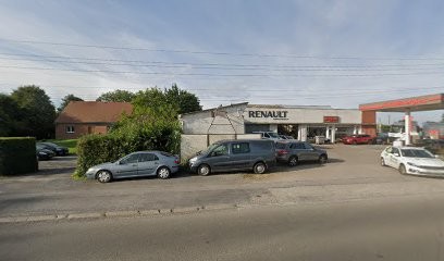 GARAGE TETELIN - Renault, Concessionnaire Automobile à Savy-Berlette