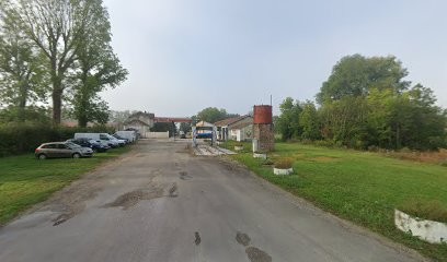 SARL ROY Dacia, Concessionnaire Automobile aux Riceys