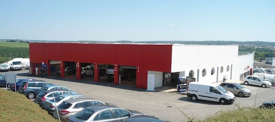 CITROEN Angoulême - Groupe Autosphere, Concessionnaire Automobile à Champniers