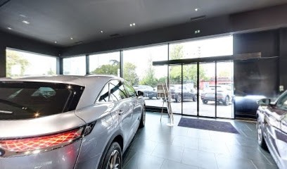 DS STORE Villefranche-sur-Saône, Concessionnaire Automobile à Villefranche-sur-Saône