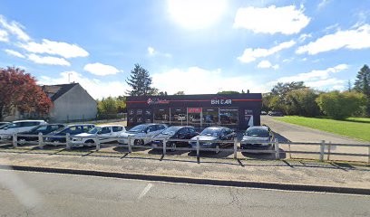 BHCAR / BHATELIER ORLEANS SANDILLON, Concessionnaire Automobile à Sandillon