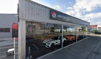 CAS SERVICES Ford, Concessionnaire Automobile à Échirolles