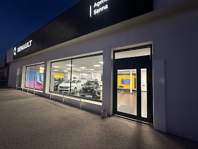 RENAULT Solliès-Pont, Concessionnaire Automobile à Solliès-Pont