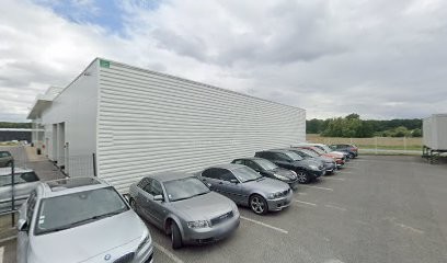 PANEL FONTAINEBLEAU Mini, Concessionnaire Automobile à Samoreau