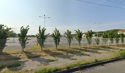 Carrosserie Dieppoise, Concessionnaire Automobile à Dieppe
