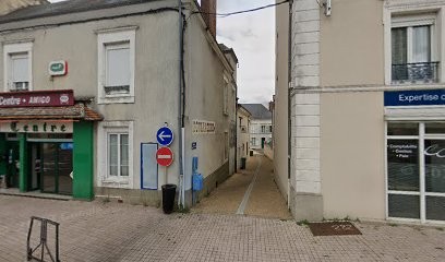 HERVE AUTOMOBILES Dacia, Concessionnaire Automobile à Connerré