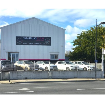 Simplicicar, Concessionnaire Automobile à Montpellier