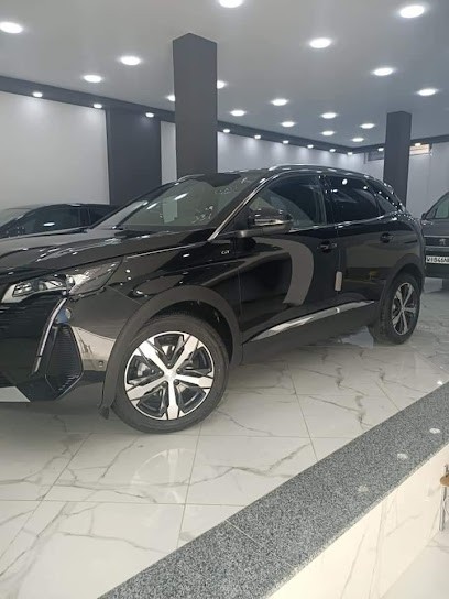 Auto Bessah EXPORT, Concessionnaire Automobile à Drancy