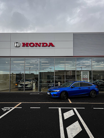 Honda Béziers - Lexa Automobile, Concessionnaire Automobile à Béziers