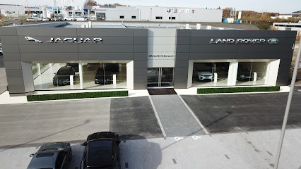 Groupe Péricaud - Land Rover Limoges, Concessionnaire Automobile à Limoges