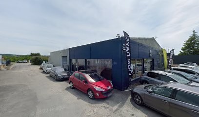 Sarl Reynet, Concessionnaire Automobile à Saint-Astier