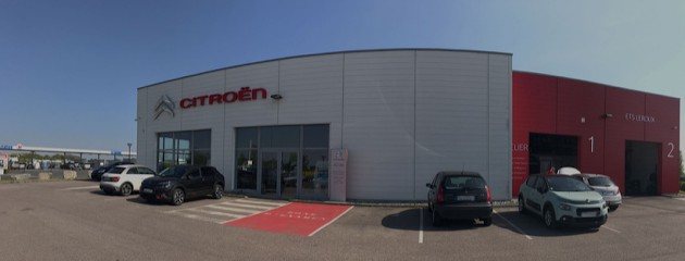 GARAGE LEROUX SARL - Renault, Concessionnaire Automobile à Saint-Romain-de-Colbosc