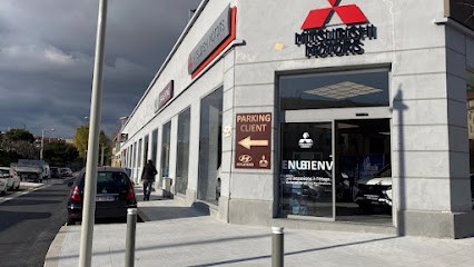 Mitsubishi Nice -SELLENS, Concessionnaire Automobile à Nice