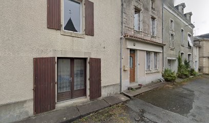 PEUGEOT - MARTIN SERVICE AUTO, Concessionnaire Automobile à Mazières-en-Gâtine