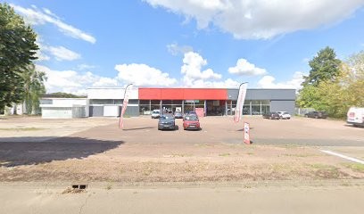 Garage De Clamecy - Citroën, Concessionnaire Automobile à Clamecy