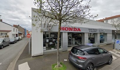 Honda, Concessionnaire Automobile à Vichy